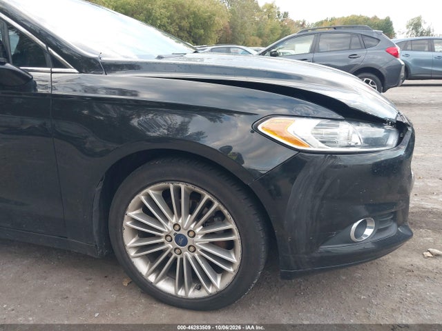 Продаж на аукціоні авто 2016 Ford Fusion Se, vin: 1FA6P0HD0G5101992, номер лоту: 46283509