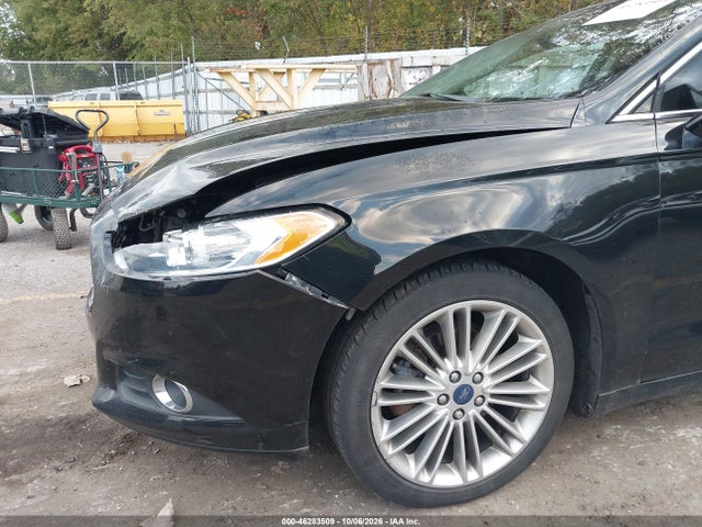 Продаж на аукціоні авто 2016 Ford Fusion Se, vin: 1FA6P0HD0G5101992, номер лоту: 46283509