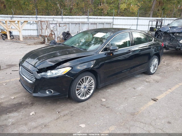 Продаж на аукціоні авто 2016 Ford Fusion Se, vin: 1FA6P0HD0G5101992, номер лоту: 46283509