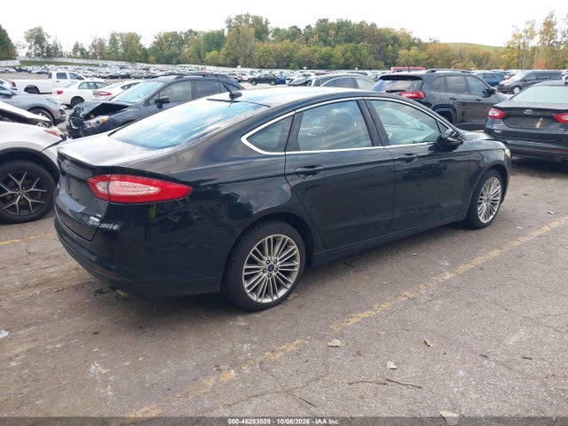Продаж на аукціоні авто 2016 Ford Fusion Se, vin: 1FA6P0HD0G5101992, номер лоту: 46283509