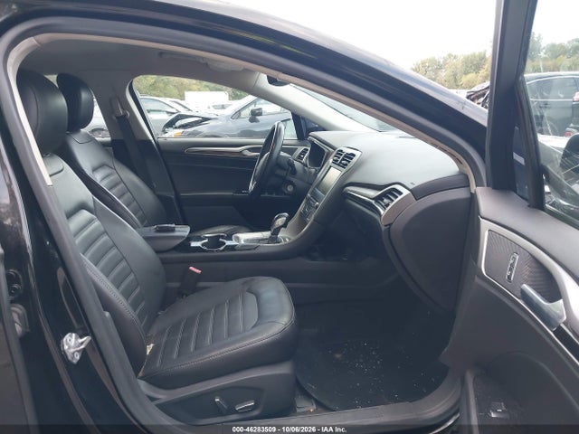 Продаж на аукціоні авто 2016 Ford Fusion Se, vin: 1FA6P0HD0G5101992, номер лоту: 46283509