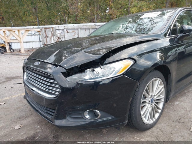 Продаж на аукціоні авто 2016 Ford Fusion Se, vin: 1FA6P0HD0G5101992, номер лоту: 46283509