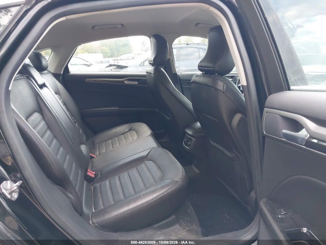 Продаж на аукціоні авто 2016 Ford Fusion Se, vin: 1FA6P0HD0G5101992, номер лоту: 46283509