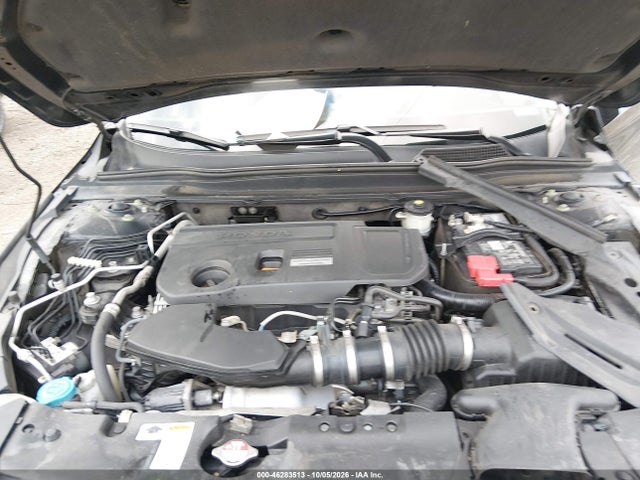 Aukcja sprzedaży 2018 Honda Accord Touring 2.0t, vin: 1HGCV2F9XJA049848, numer aukcji: 46283513