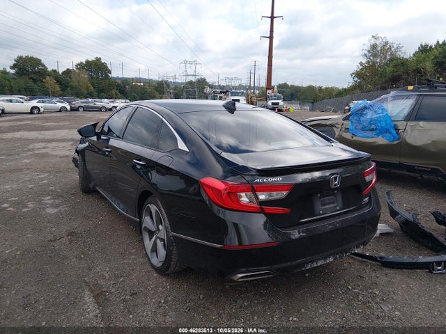 Aukcja sprzedaży 2018 Honda Accord Touring 2.0t, vin: 1HGCV2F9XJA049848, numer aukcji: 46283513