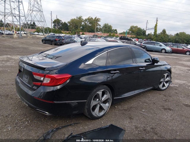 Aukcja sprzedaży 2018 Honda Accord Touring 2.0t, vin: 1HGCV2F9XJA049848, numer aukcji: 46283513