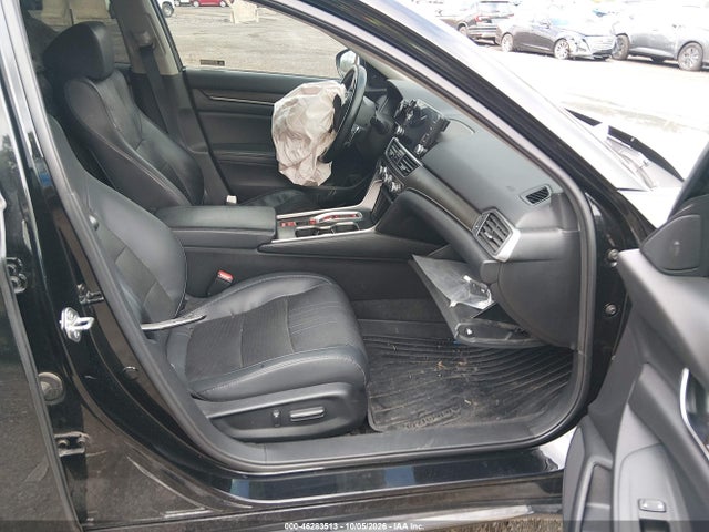 Aukcja sprzedaży 2018 Honda Accord Touring 2.0t, vin: 1HGCV2F9XJA049848, numer aukcji: 46283513