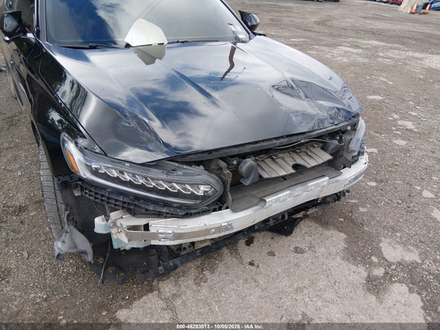 Aukcja sprzedaży 2018 Honda Accord Touring 2.0t, vin: 1HGCV2F9XJA049848, numer aukcji: 46283513