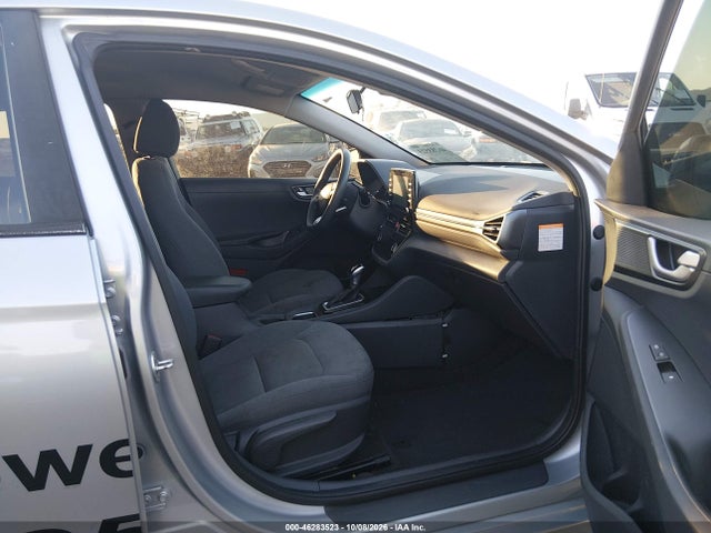 Aukcja sprzedaży 2020 Hyundai Ioniq Hybrid Blue, vin: KMHC65LC5LU232374, numer aukcji: 46283523