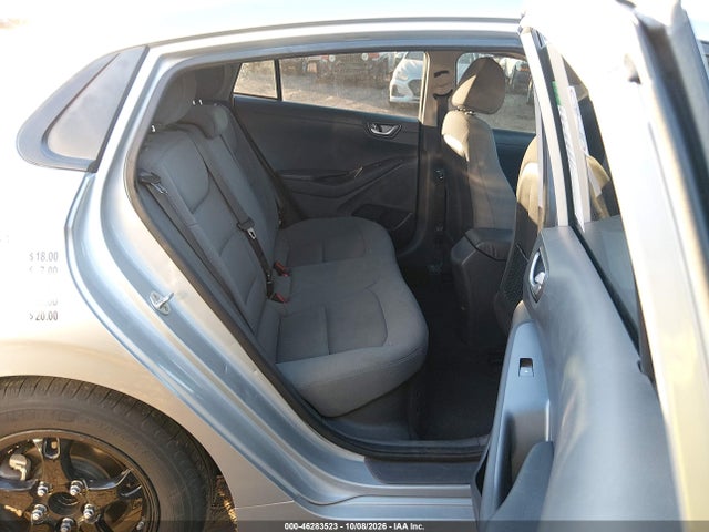 Aukcja sprzedaży 2020 Hyundai Ioniq Hybrid Blue, vin: KMHC65LC5LU232374, numer aukcji: 46283523