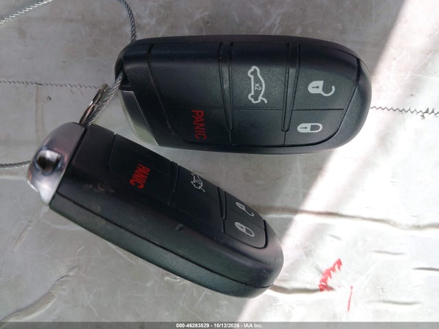 46283529 :رقم المزاد ، 2C3CDZAG1MH546992 vin ، 2021 Dodge Challenger Sxt مزاد بيع
