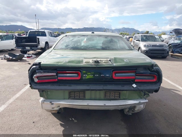 46283529 :رقم المزاد ، 2C3CDZAG1MH546992 vin ، 2021 Dodge Challenger Sxt مزاد بيع
