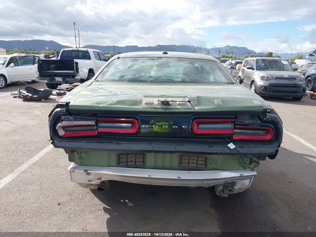 46283529 :رقم المزاد ، 2C3CDZAG1MH546992 vin ، 2021 Dodge Challenger Sxt مزاد بيع