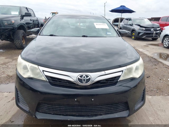 2014 Toyota Camry Hybrid Le მანქანა იყიდება აუქციონზე, vin: 4T1BD1FK2EU108255, აუქციონის ნომერი: 46283544