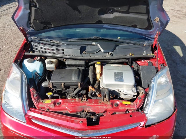 Продаж на аукціоні авто 2008 Toyota Prius, vin: JTDKB20U087704395, номер лоту: 46283556