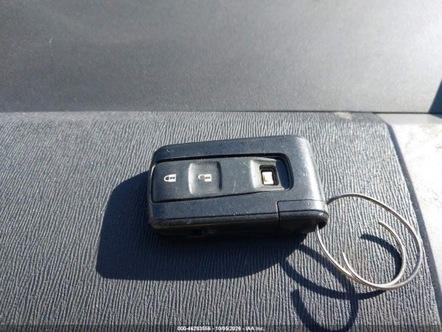 Продаж на аукціоні авто 2008 Toyota Prius, vin: JTDKB20U087704395, номер лоту: 46283556