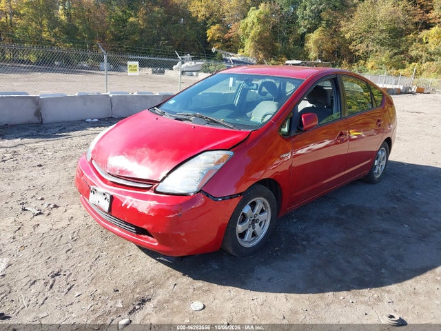 Продаж на аукціоні авто 2008 Toyota Prius, vin: JTDKB20U087704395, номер лоту: 46283556