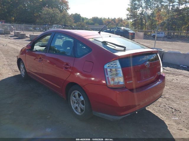 Продаж на аукціоні авто 2008 Toyota Prius, vin: JTDKB20U087704395, номер лоту: 46283556