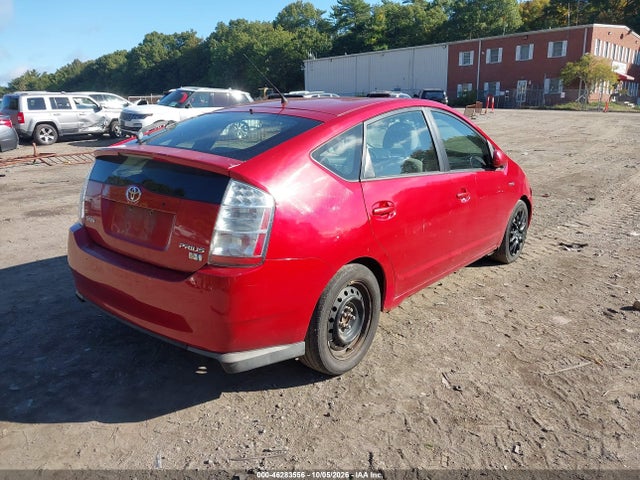 Продаж на аукціоні авто 2008 Toyota Prius, vin: JTDKB20U087704395, номер лоту: 46283556