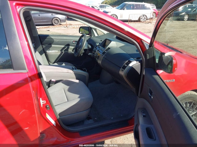 Продаж на аукціоні авто 2008 Toyota Prius, vin: JTDKB20U087704395, номер лоту: 46283556