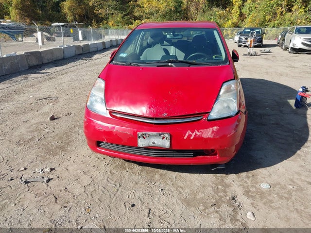 Продаж на аукціоні авто 2008 Toyota Prius, vin: JTDKB20U087704395, номер лоту: 46283556