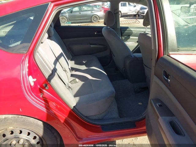 Продаж на аукціоні авто 2008 Toyota Prius, vin: JTDKB20U087704395, номер лоту: 46283556
