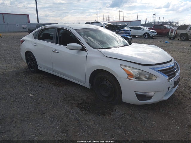 Aukcja sprzedaży 2015 Nissan Altima, vin: 1N4AL3AP8FN333962, numer aukcji: 46283557