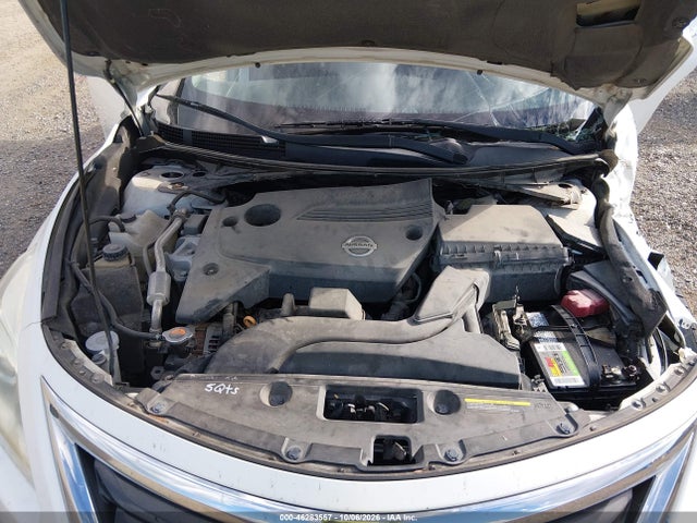 Aukcja sprzedaży 2015 Nissan Altima, vin: 1N4AL3AP8FN333962, numer aukcji: 46283557