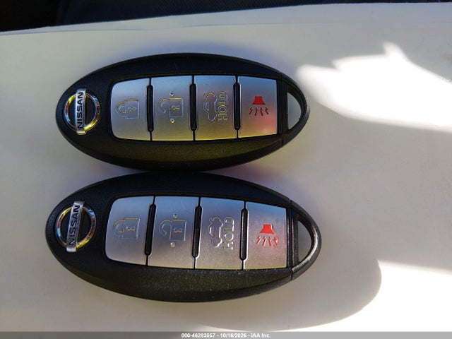 Aukcja sprzedaży 2015 Nissan Altima, vin: 1N4AL3AP8FN333962, numer aukcji: 46283557