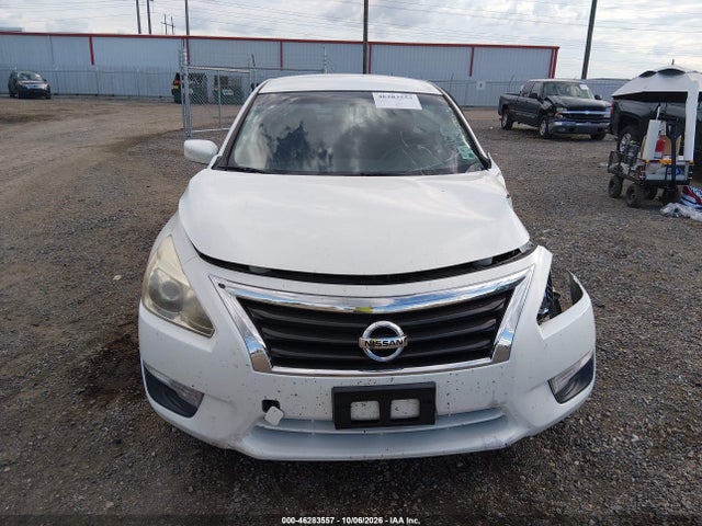 Aukcja sprzedaży 2015 Nissan Altima, vin: 1N4AL3AP8FN333962, numer aukcji: 46283557