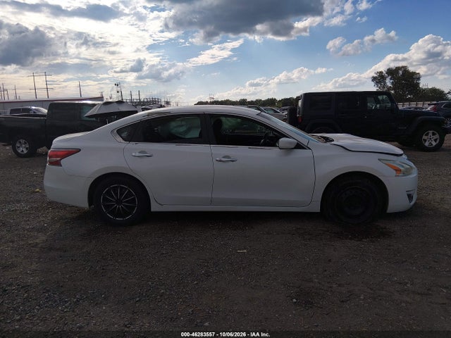 Aukcja sprzedaży 2015 Nissan Altima, vin: 1N4AL3AP8FN333962, numer aukcji: 46283557