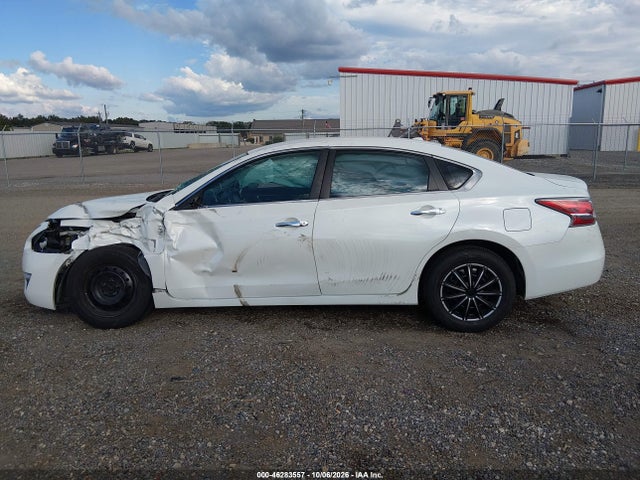 Aukcja sprzedaży 2015 Nissan Altima, vin: 1N4AL3AP8FN333962, numer aukcji: 46283557