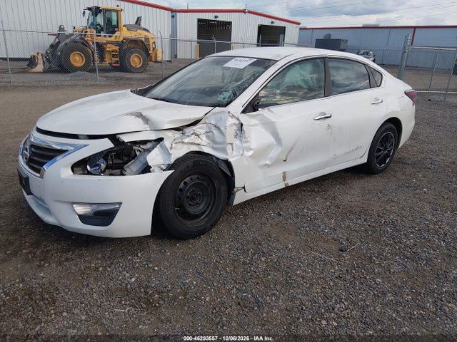 Aukcja sprzedaży 2015 Nissan Altima, vin: 1N4AL3AP8FN333962, numer aukcji: 46283557