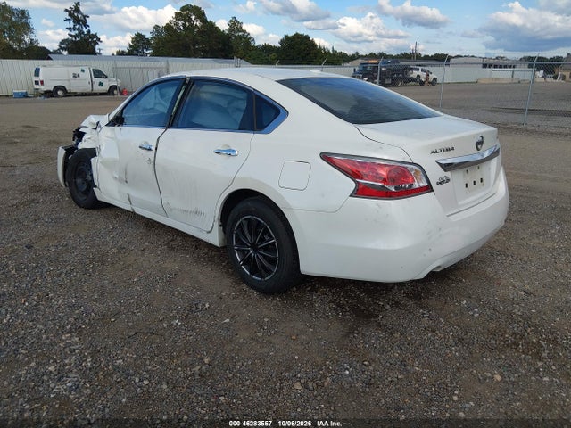 Aukcja sprzedaży 2015 Nissan Altima, vin: 1N4AL3AP8FN333962, numer aukcji: 46283557