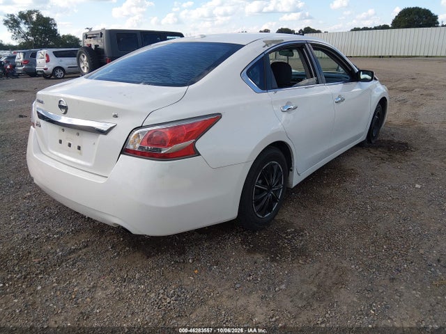Aukcja sprzedaży 2015 Nissan Altima, vin: 1N4AL3AP8FN333962, numer aukcji: 46283557