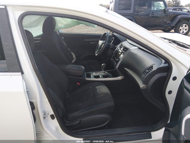 Aukcja sprzedaży 2015 Nissan Altima, vin: 1N4AL3AP8FN333962, numer aukcji: 46283557