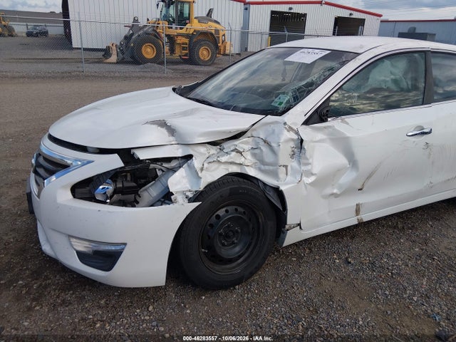 Aukcja sprzedaży 2015 Nissan Altima, vin: 1N4AL3AP8FN333962, numer aukcji: 46283557