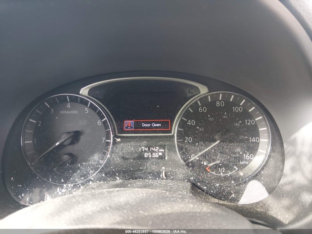 Aukcja sprzedaży 2015 Nissan Altima, vin: 1N4AL3AP8FN333962, numer aukcji: 46283557