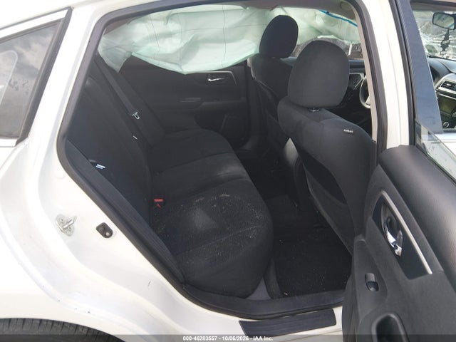 Aukcja sprzedaży 2015 Nissan Altima, vin: 1N4AL3AP8FN333962, numer aukcji: 46283557