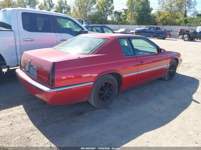 Aukcja sprzedaży 1995 Cadillac Eldorado, vin: 1G6EL12Y9SU607633, numer aukcji: 46283567