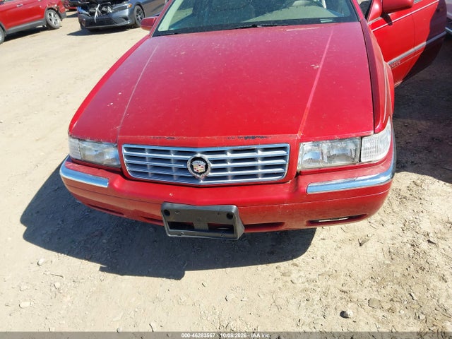 Aukcja sprzedaży 1995 Cadillac Eldorado, vin: 1G6EL12Y9SU607633, numer aukcji: 46283567