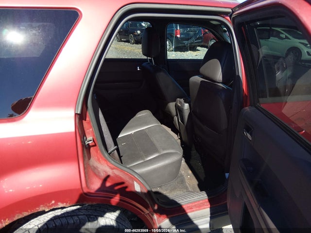 Продаж на аукціоні авто 2012 Ford Escape Limited, vin: 1FMCU9EG6CKB01642, номер лоту: 46283569