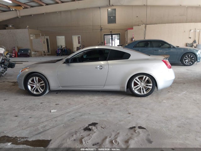 2008 Infiniti G37 Journey მანქანა იყიდება აუქციონზე, vin: JNKCV64E78M114586, აუქციონის ნომერი: 46283571