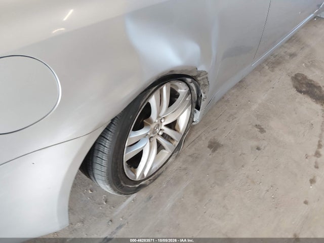 2008 Infiniti G37 Journey მანქანა იყიდება აუქციონზე, vin: JNKCV64E78M114586, აუქციონის ნომერი: 46283571