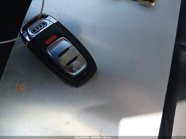 46283579 :رقم المزاد ، WAUGGAFC4DN117233 vin ، 2013 Audi A6 3.0t Premium مزاد بيع