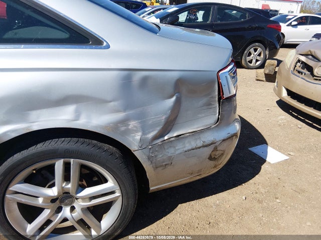 46283579 :رقم المزاد ، WAUGGAFC4DN117233 vin ، 2013 Audi A6 3.0t Premium مزاد بيع