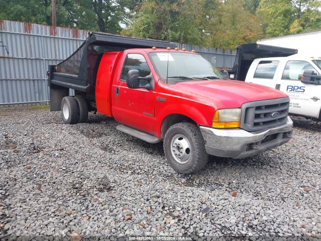 Продажа на аукционе авто 1999 Ford F-350 Lariat/xl/xlt, vin: 1FDWF37FXXED43878, номер лота: 46283585