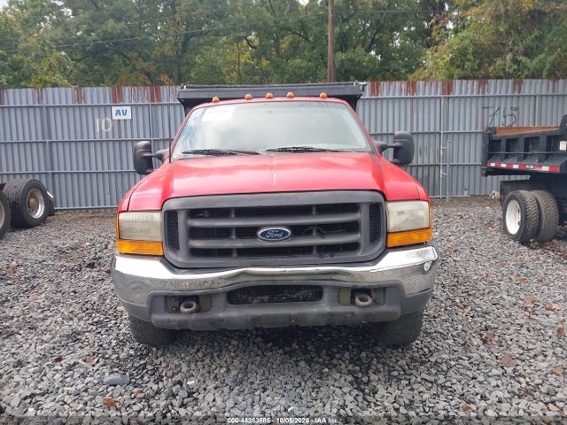 Продажа на аукционе авто 1999 Ford F-350 Lariat/xl/xlt, vin: 1FDWF37FXXED43878, номер лота: 46283585