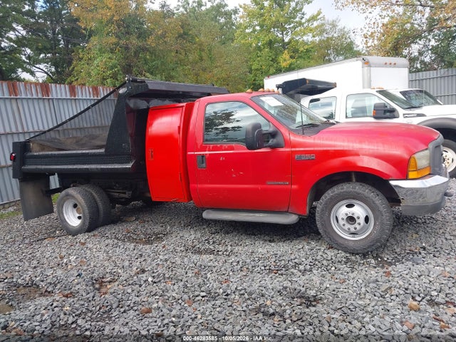 Продажа на аукционе авто 1999 Ford F-350 Lariat/xl/xlt, vin: 1FDWF37FXXED43878, номер лота: 46283585