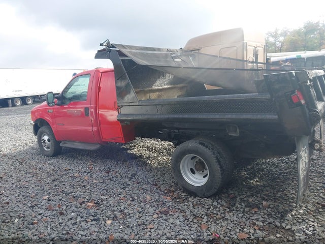 Продажа на аукционе авто 1999 Ford F-350 Lariat/xl/xlt, vin: 1FDWF37FXXED43878, номер лота: 46283585